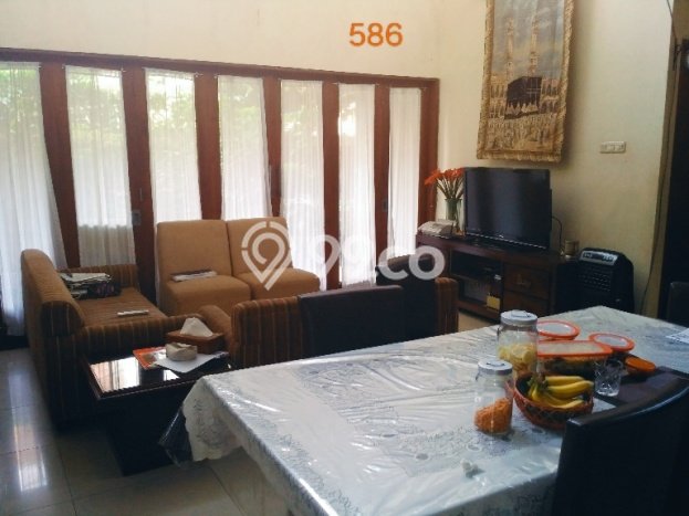 Dijual Rumah Premium dengan Fasilitas Sekitar Komplit di Cilandak, Jakarta Selatan Dijual Rumah Premium dengan Fasilitas Sekitar Komplit di Cilandak, Jakarta Selatan