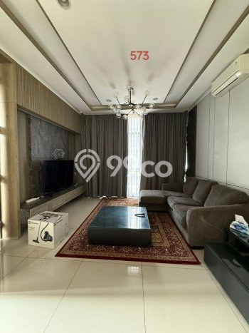 Rumah Cantik Siap Pakai Di Lebak Bulus Luas 200m2 Aman Rumah Cantik Siap Pakai Di Lebak Bulus Luas 200m2 Aman
