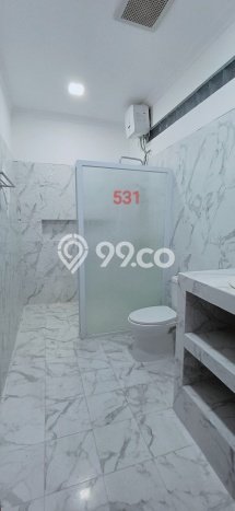 Rumah di Cipete, Dekat Fasilitas, LT 300m2m² Rumah di Cipete, Dekat Fasilitas, LT 300m2m²