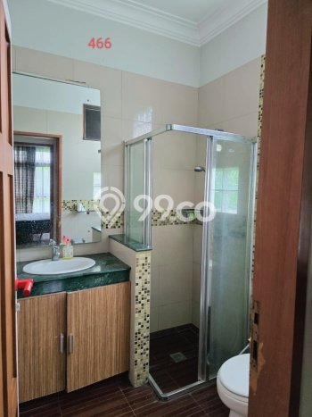 SPECIAL RATE! Rumah area Pondok Pinang, 3 KM, Area Sejuk, LT 234m² LB 300m² SPECIAL RATE! Rumah area Pondok Pinang, 3 KM, Area Sejuk, LT 234m² LB 300m²