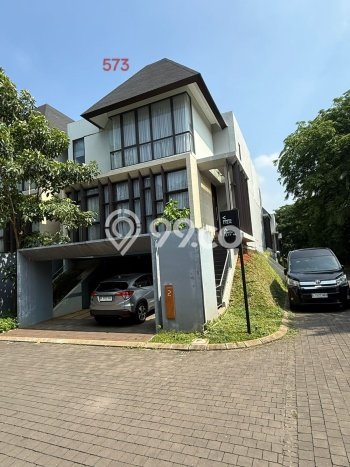 Rumah Cantik Siap Pakai Di Lebak Bulus Luas 200m2 Aman Rumah Cantik Siap Pakai Di Lebak Bulus Luas 200m2 Aman