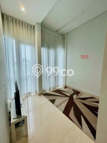 Rumah di Cilandak, Akses ke Mall, LT 312m² Rumah di Cilandak, Akses ke Mall, LT 312m²