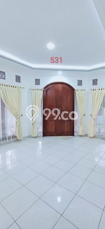 Rumah di Cipete, Dekat Fasilitas, LT 300m2m² Rumah di Cipete, Dekat Fasilitas, LT 300m2m²