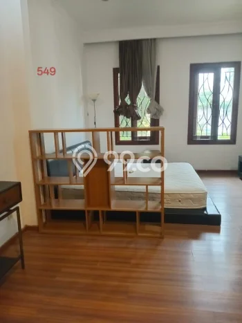 Rumah Bagus Siap Huni Di Serpong Utara Luas 325m2 Lokasi Strategis Rumah Bagus Siap Huni Di Serpong Utara Luas 325m2 Lokasi Strategis