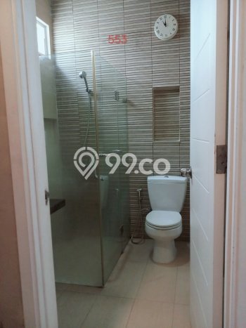 Jual Rumah Luas Elegan Dengan View Eksklusif di Bintaro, Tangerang Selatan Jual Rumah Luas Elegan Dengan View Eksklusif di Bintaro, Tangerang Selatan