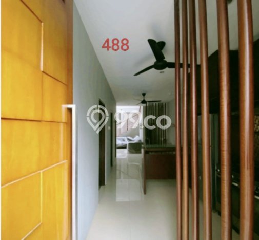Jarang Ada! Rumah Kontrakan 3 Kamar Bagus Siap Huni Pondok Pinang Jarang Ada! Rumah Kontrakan 3 Kamar Bagus Siap Huni Pondok Pinang