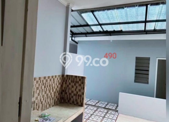 SPECIAL LISTING! Rumah di Cinere, 3 KT, Dekat Fasilitas, Luas 104m² Bangunan 150m² SPECIAL LISTING! Rumah di Cinere, 3 KT, Dekat Fasilitas, Luas 104m² Bangunan 150m²