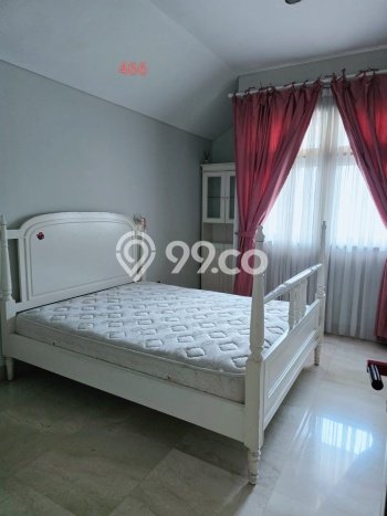 SPECIAL RATE! Rumah area Pondok Pinang, 3 KM, Area Sejuk, LT 234m² LB 300m² SPECIAL RATE! Rumah area Pondok Pinang, 3 KM, Area Sejuk, LT 234m² LB 300m²