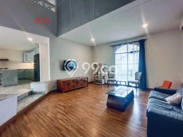 Jual Rumah Luas Elegan Dengan View Eksklusif di Cipete, Jakarta Selatan Jual Rumah Luas Elegan Dengan View Eksklusif di Cipete, Jakarta Selatan