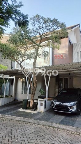 Jual Rumah Luas Elegan Dengan View Eksklusif di Bintaro, Tangerang Selatan Jual Rumah Luas Elegan Dengan View Eksklusif di Bintaro, Tangerang Selatan