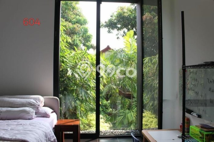 Hunian Super Mewah dengan Akses Paling Strategis di Lebak Bulus, Jakarta Selatan Hunian Super Mewah dengan Akses Paling Strategis di Lebak Bulus, Jakarta Selatan