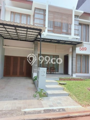Dijual Cepat Rumah Minimalis & Modern LB 150m2 di Bintaro Dijual Cepat Rumah Minimalis & Modern LB 150m2 di Bintaro