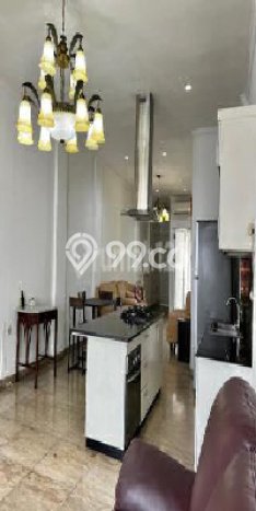 Jarang Ada! Rumah Kontrakan 3 Kamar Bagus Siap Huni Pondok Indah Jarang Ada! Rumah Kontrakan 3 Kamar Bagus Siap Huni Pondok Indah