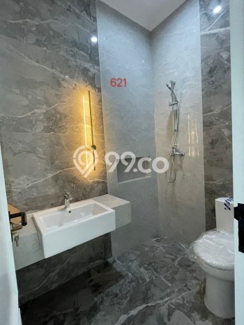Dijual Rumah Mewah Megah Dengan View Eksklusif di Bintaro, Tangerang Selatan Dijual Rumah Mewah Megah Dengan View Eksklusif di Bintaro, Tangerang Selatan