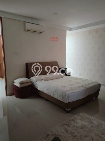 Hunian Elit LB 160m2 Siap Pakai Desain Elegan di Pondok Labu, Jakarta Selatan Hunian Elit LB 160m2 Siap Pakai Desain Elegan di Pondok Labu, Jakarta Selatan