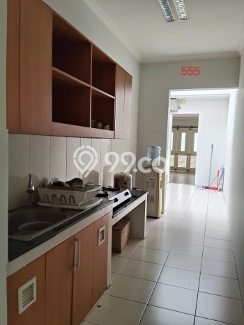 Hunian Minimalis dengan LT 483m2 & LB 500m2 Disewakan di Pondok Indah Hunian Minimalis dengan LT 483m2 & LB 500m2 Disewakan di Pondok Indah