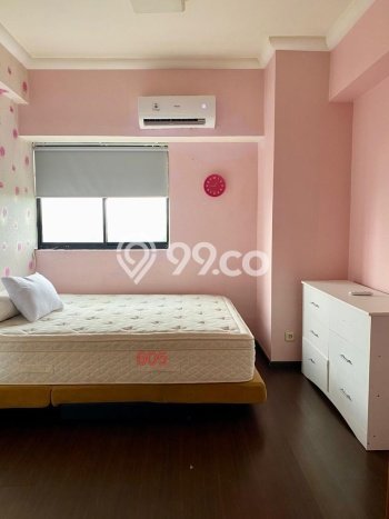 Apartemen Favorit Nyaman Dijual di Jakarta Selatan dengan 2 Kamar Tidur Apartemen Favorit Nyaman Dijual di Jakarta Selatan dengan 2 Kamar Tidur