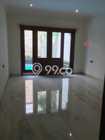 Rumah 4 KT 3 KM di Area Premium Pondok Pinang, Jakarta Selatan Rumah 4 KT 3 KM di Area Premium Pondok Pinang, Jakarta Selatan