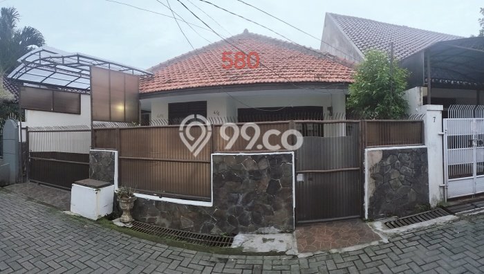 Rumah Bagus Siap Pakai Di Cilandak Luas 143m2 Lokasi Strategis Rumah Bagus Siap Pakai Di Cilandak Luas 143m2 Lokasi Strategis