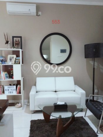 Jual Rumah Luas Elegan Dengan View Eksklusif di Bintaro, Tangerang Selatan Jual Rumah Luas Elegan Dengan View Eksklusif di Bintaro, Tangerang Selatan