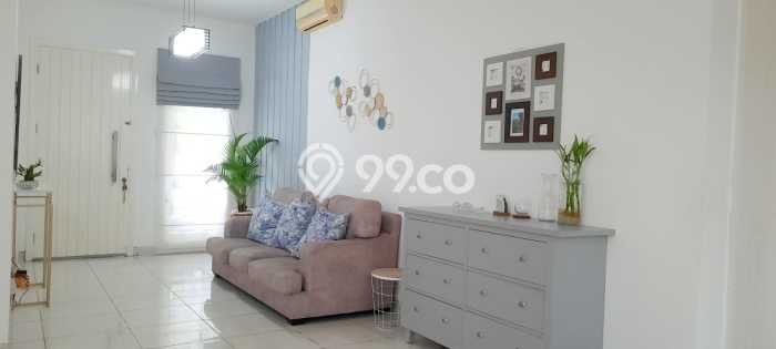 Dijual Rumah Luas Megah Dengan View Cantik di BSD, Tangerang Dijual Rumah Luas Megah Dengan View Cantik di BSD, Tangerang