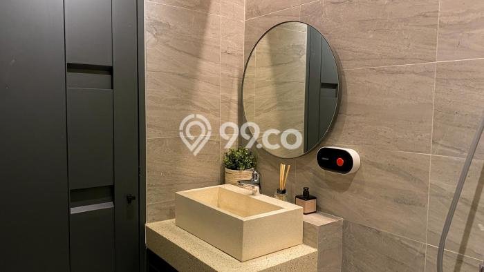Paling Dicari! Apartemen Eksklusif Dijual di Gading Serpong Punya 2 Bedroom Paling Dicari! Apartemen Eksklusif Dijual di Gading Serpong Punya 2 Bedroom