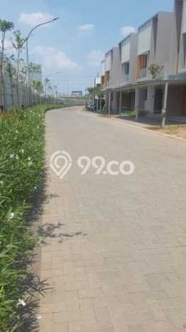 Dijual Rumah Mewah Elegan Dengan View Cantik di BSD, Tangerang Dijual Rumah Mewah Elegan Dengan View Cantik di BSD, Tangerang