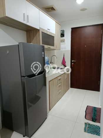 Apartemen Kawasan Alam Sutera, 1 KM, Luas 26m2m², Good View Apartemen Kawasan Alam Sutera, 1 KM, Luas 26m2m², Good View