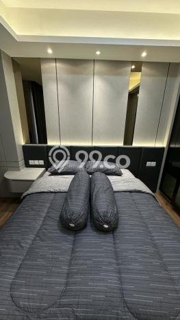 Disewakan Apartemen di Alam Sutera, 1 KT, Luas 25m², Pemandangan Bagus Disewakan Apartemen di Alam Sutera, 1 KT, Luas 25m², Pemandangan Bagus