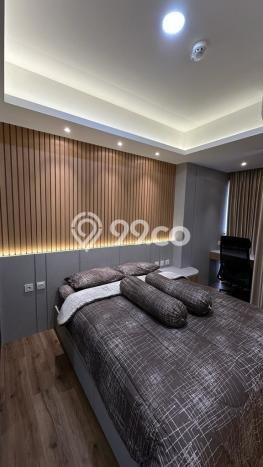 Sewa Apartemen Murah di Alam Sutera 1 Bedroom Sewa Apartemen Murah di Alam Sutera 1 Bedroom