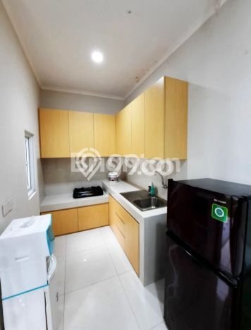 Rumah sewa siap huni 3 Kamar Tidur di BSD, Tangerang Rumah sewa siap huni 3 Kamar Tidur di BSD, Tangerang