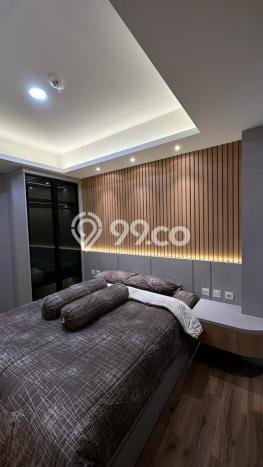 Sewa Apartemen Murah di Alam Sutera 1 Bedroom Sewa Apartemen Murah di Alam Sutera 1 Bedroom