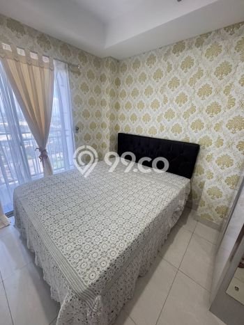 Dijual Apartemen 1 KT di Tangerang Luas 24m2 Dijual Apartemen 1 KT di Tangerang Luas 24m2