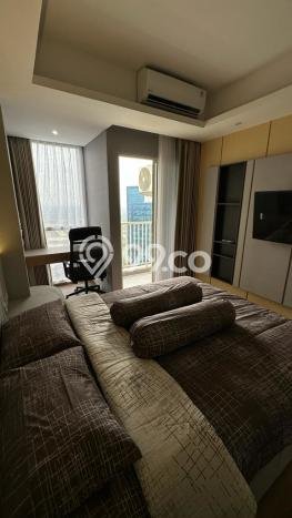 Sewa Apartemen Murah di Alam Sutera 1 Bedroom Sewa Apartemen Murah di Alam Sutera 1 Bedroom