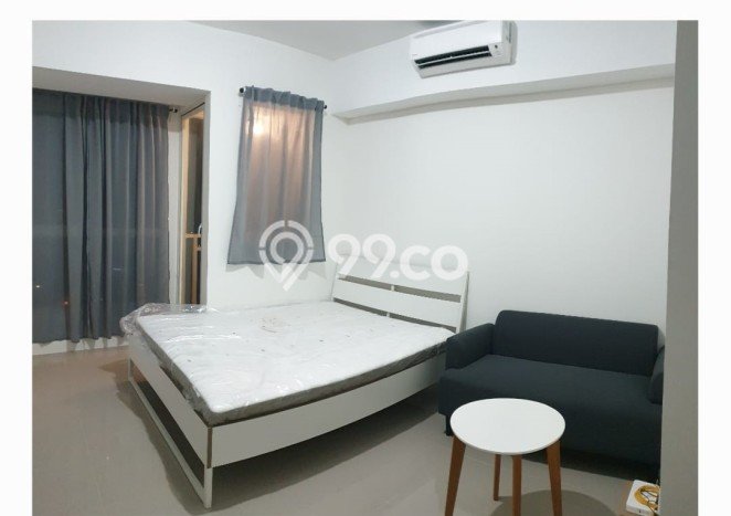 HOT DEAL! Apartemen di Alam Sutera, 1 KT, Luas 21m2m², Area Berkembang HOT DEAL! Apartemen di Alam Sutera, 1 KT, Luas 21m2m², Area Berkembang