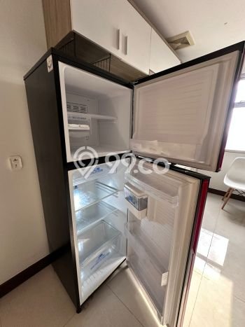 Hunian Apartemen Ideal untuk Dijual di Tangerang dengan 2 Kamar Hunian Apartemen Ideal untuk Dijual di Tangerang dengan 2 Kamar