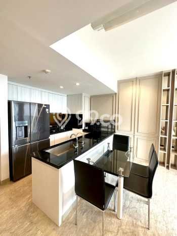 Apartemen Strategis 91m2 di BSD Tangerang 4 KT Apartemen Strategis 91m2 di BSD Tangerang 4 KT