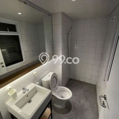 Rumah Luas Asri 2 KT Siap Pakai di Gading Serpong Tangerang Rumah Luas Asri 2 KT Siap Pakai di Gading Serpong Tangerang