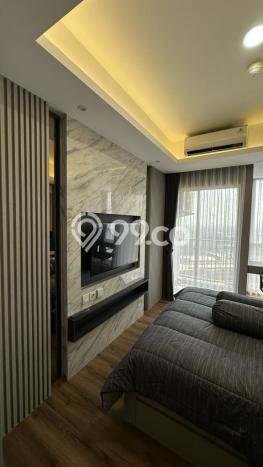 Disewakan Apartemen di Alam Sutera, 1 KT, Luas 25m², Pemandangan Bagus Disewakan Apartemen di Alam Sutera, 1 KT, Luas 25m², Pemandangan Bagus