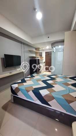 Sewa Apartemen Harga Terjangkau di Alam Sutera 1 Bedroom Sewa Apartemen Harga Terjangkau di Alam Sutera 1 Bedroom