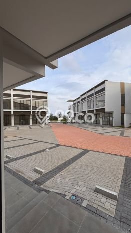 Disewakan Ruko di Kawasan Ramai Gading Serpong Luas 90m2 Disewakan Ruko di Kawasan Ramai Gading Serpong Luas 90m2