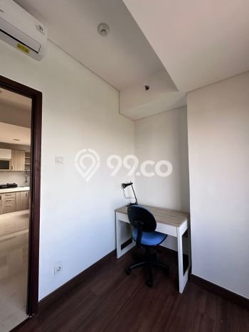 Hunian Apartemen Ideal untuk Dijual di Tangerang dengan 2 Kamar Hunian Apartemen Ideal untuk Dijual di Tangerang dengan 2 Kamar