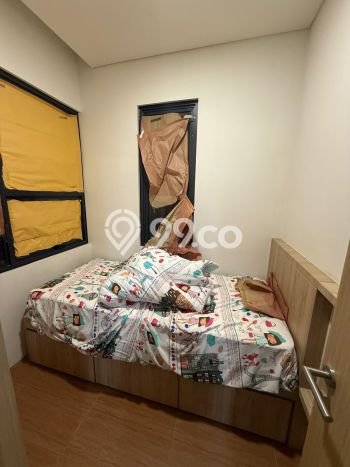 Rumah Minimalis 3 KT di BSD City Tangerang Full Furnished Rumah Minimalis 3 KT di BSD City Tangerang Full Furnished