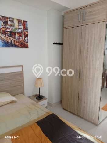 Apartemen Minimalis untuk Dijual di Alam Sutera Dengan Spesifikasi 1 KT & 1 KM Apartemen Minimalis untuk Dijual di Alam Sutera Dengan Spesifikasi 1 KT & 1 KM