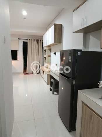 Apartemen Kawasan Alam Sutera, 1 KM, Luas 26m2m², Good View Apartemen Kawasan Alam Sutera, 1 KM, Luas 26m2m², Good View