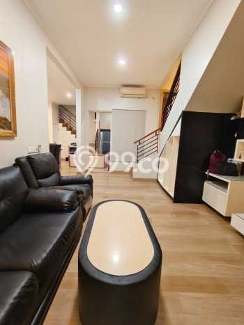 Dijual Rumah Mewah Megah Dengan View Cantik di Gading Serpong, Tangerang Dijual Rumah Mewah Megah Dengan View Cantik di Gading Serpong, Tangerang