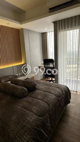 Sewa Apartemen Murah di Alam Sutera 1 Bedroom Sewa Apartemen Murah di Alam Sutera 1 Bedroom