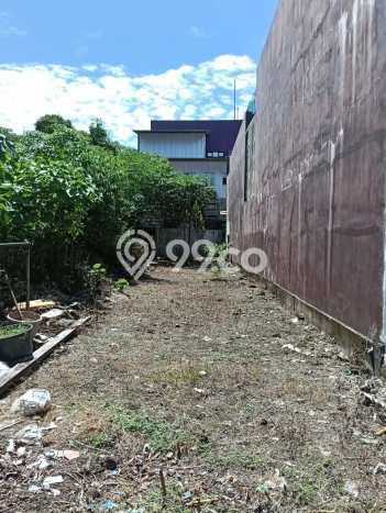 Untuk Dijual Tanah di Padang, Luas 132m2 SHM Untuk Dijual Tanah di Padang, Luas 132m2 SHM