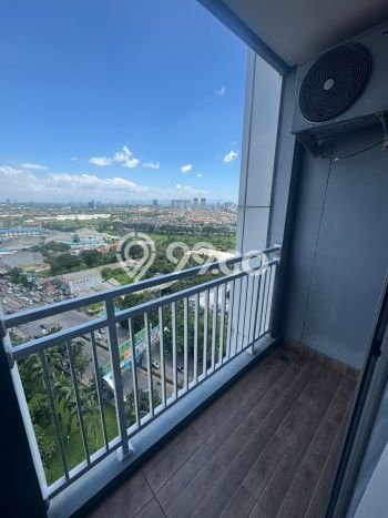Dijual Apartemen 1 KT di Tangerang Luas 24m2 Dijual Apartemen 1 KT di Tangerang Luas 24m2