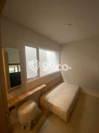 Dijual Rumah Modern 3 KT di BSD, Tangerang Dijual Rumah Modern 3 KT di BSD, Tangerang